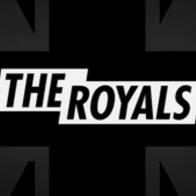 The Royals (TV series)