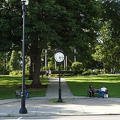 Waltham, Massachusetts