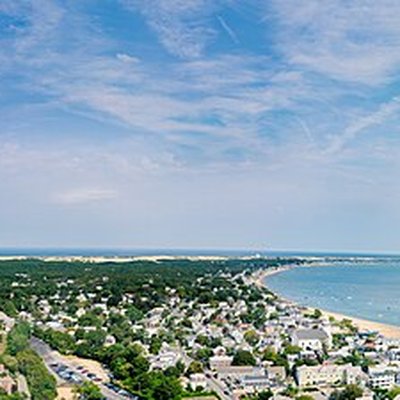 Provincetown, Massachusetts logo