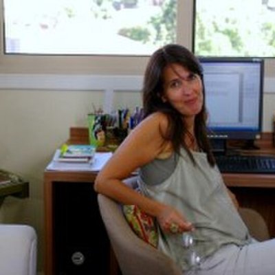 Martha Medeiros