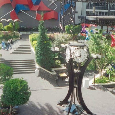 Universidad La Salle