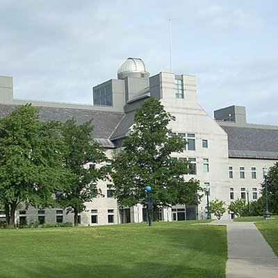 Middlebury College logo