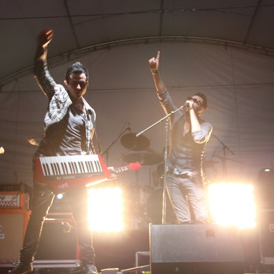 The Mills (band)