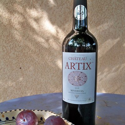 Minervois AOC