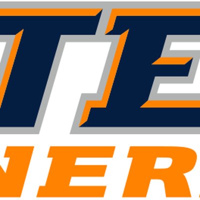 UTEP Miners football logo
