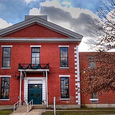 Rolla, Missouri