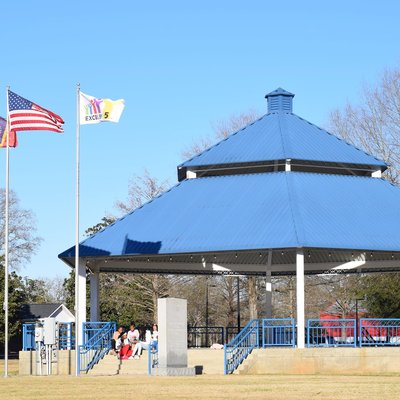 Petal, Mississippi