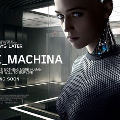 Ex Machina (film)