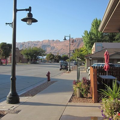 Moab