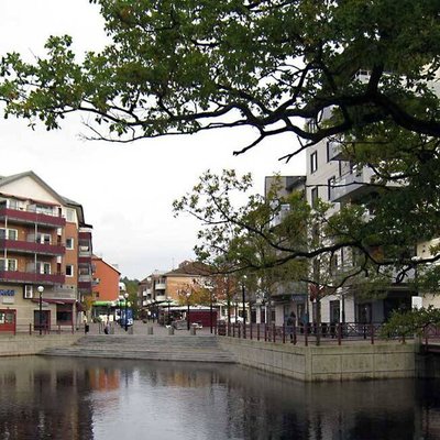Mölnlycke