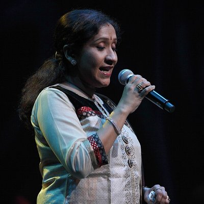 Sujatha Mohan