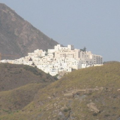 Mojácar