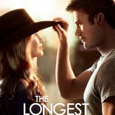 The Longest Ride (film)