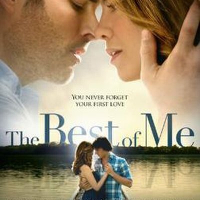 The Best of Me (film)