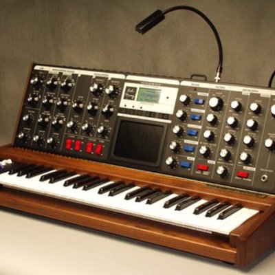 Minimoog