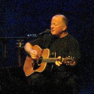 Christy Moore
