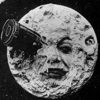 A Trip to the Moon