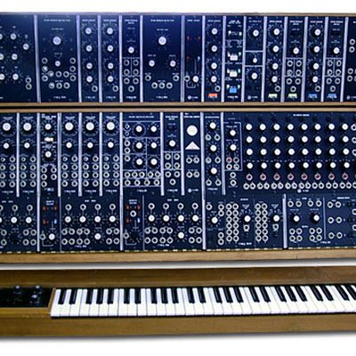 Moog