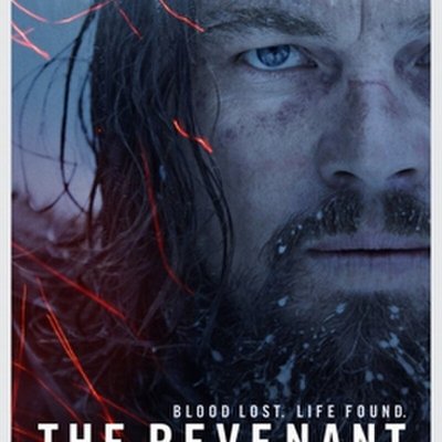 The Revenant (2015 film)