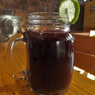Chicha morada