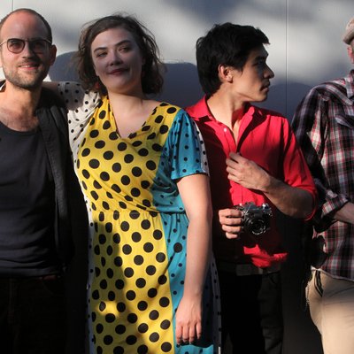 Moriarty (band)