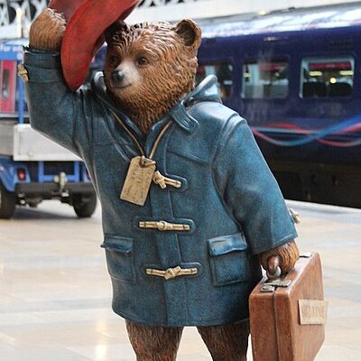 Paddington (film)