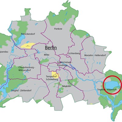 Müggelsee