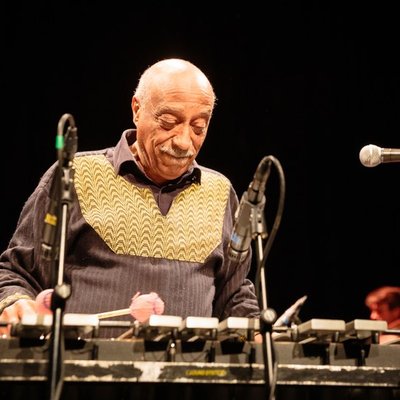 Mulatu Astatke
