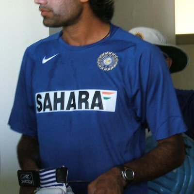 Munaf Patel