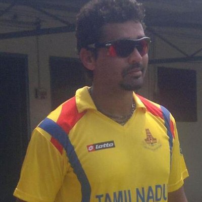 Murali Vijay