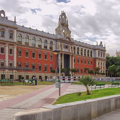 University of Murcia