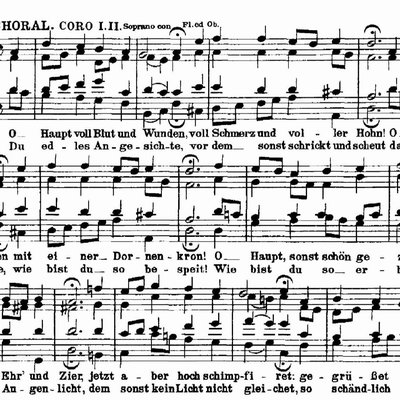 Chorale