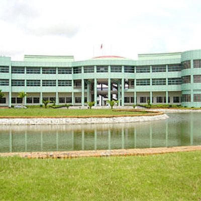 Myanmar Maritime University