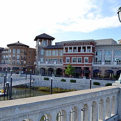 Napa, California logo