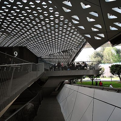 Cineteca Nacional