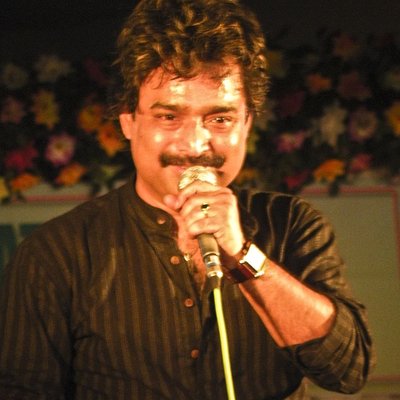 Nachiketa Chakraborty