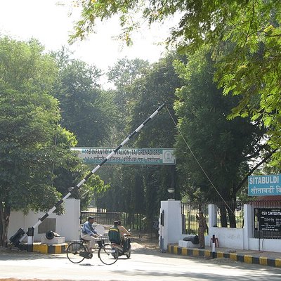 Nagpur