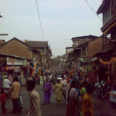 Nashik