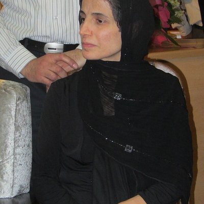 Nasrin Sotoudeh