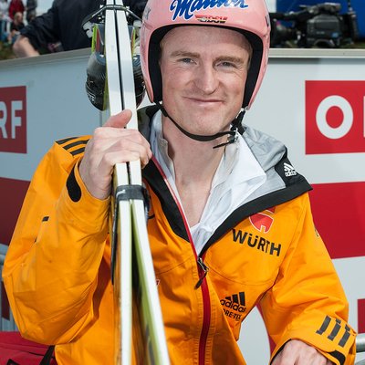 Severin Freund