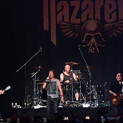 Nazareth (band)