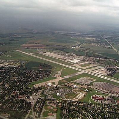 Bellevue, Nebraska