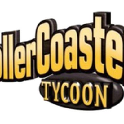 RollerCoaster Tycoon Touch