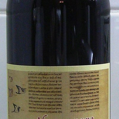 Negroamaro
