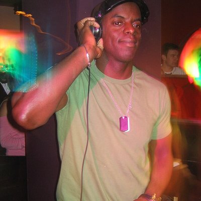 Trevor Nelson