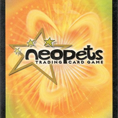 Neopets Trading Card Game