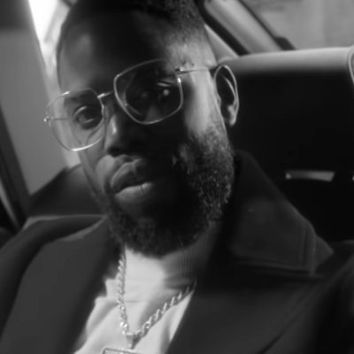 Ghetts