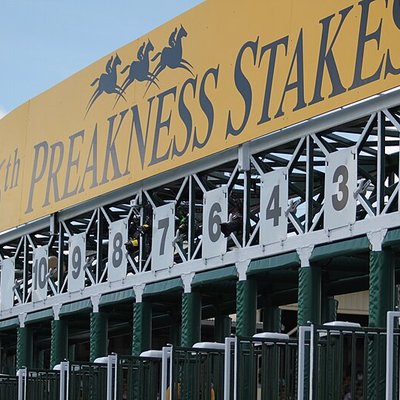Preakness Stakes