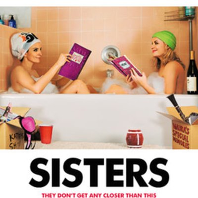 Sisters (2015 film)
