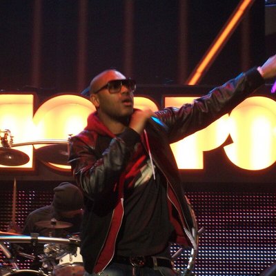 Kano (rapper)